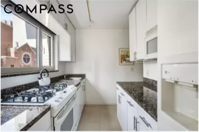 200 Central Park S #19J, New York City, NY 10019 - Photo 5