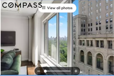 200 Central Park S #19J, New York City, NY 10019 - Photo 7