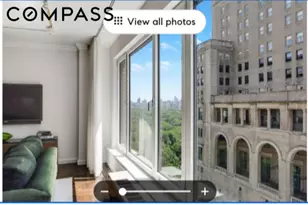 200 Central Park S, New York City, NY 10019 - Photo 7