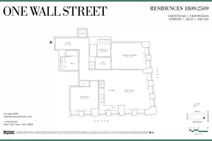 1 Wall St, New York City, NY 10005 - Photo 7