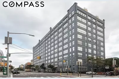 60 Broadway #5F, Brooklyn, NY 11249 - Photo 1