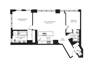 60 Broadway, Brooklyn, NY 11249 - Photo 3