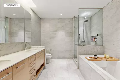 310 E 53rd Street #4/5G, New York City, NY 10022 - Photo 7