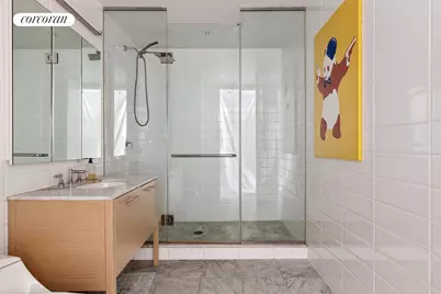 310 E 53rd Street #4/5G, New York City, NY 10022 - Photo 9
