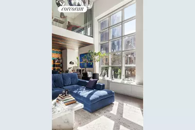 310 E 53rd Street #4/5G, New York City, NY 10022 - Photo 5