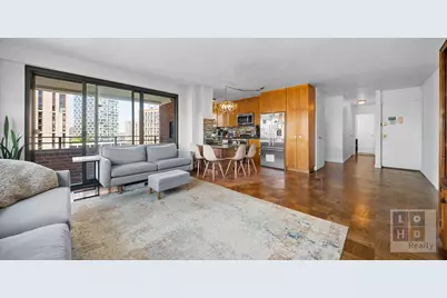 387 Grand Street #K1107, New York, NY 10002 - Photo 3