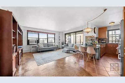 387 Grand Street #K1107, New York, NY 10002 - Photo 1