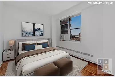 575 Grand Street #1105, New York City, NY 10002 - Photo 11