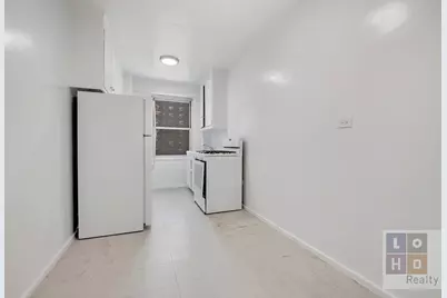 575 Grand Street #1105, New York City, NY 10002 - Photo 5