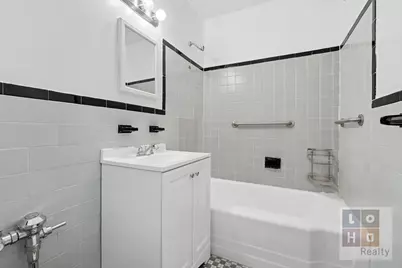 575 Grand Street #1105, New York City, NY 10002 - Photo 13
