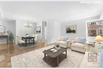 575 Grand Street #605, New York City, NY 10002 - Photo 3