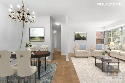 575 Grand Street #605, New York City, NY 10002 - Photo 5