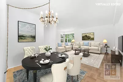 575 Grand Street #605, New York City, NY 10002 - Photo 1