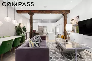 10 Bleecker St, New York, NY 10012 - Photo 1