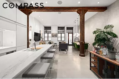 10 Bleecker Street #1B, New York, NY 10012 - Photo 3