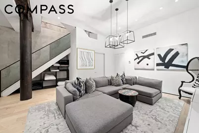 10 Bleecker Street #1B, New York, NY 10012 - Photo 9