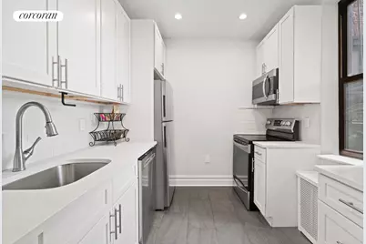 109-20 Queens Boulevard #5D, New York City, NY 11375 - Photo 3