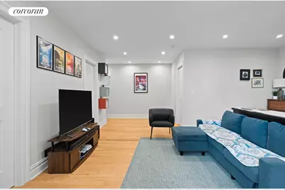 109-20 Queens Boulevard #5D, New York City, NY 11375 - Photo 5