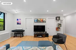 109-20 Queens Blvd, Forest Hills, NY 11375 - Photo 1