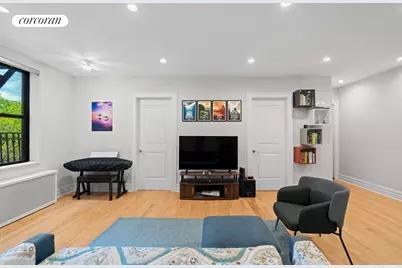 109-20 Queens Boulevard #5D, New York City, NY 11375 - Photo 1