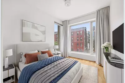 75 Kenmare Street #4A, New York, NY 10012 - Photo 5