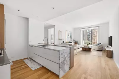 75 Kenmare Street #4A, New York City, NY 10012 - Photo 1