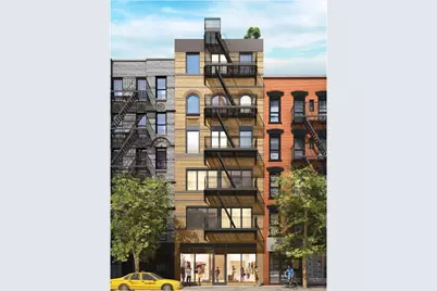 49 Orchard Street #RETAIL, New York City, NY 10002 - Photo 1