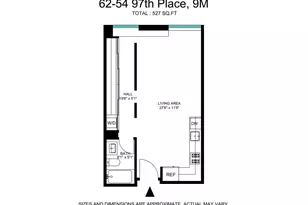 62-54 97th Pl, New York City, NY 11374 - Photo 11
