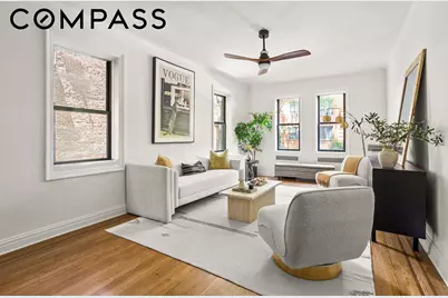 84-12 35th Avenue #1B, New York City, NY 11372 - Photo 1
