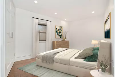 226 W 13th Street #2R, New York City, NY 10011 - Photo 1