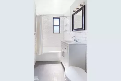 525 W 235th Street #6C, New York City, NY 10463 - Photo 13