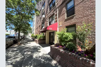 525 W 235th Street #6C, New York City, NY 10463 - Photo 17
