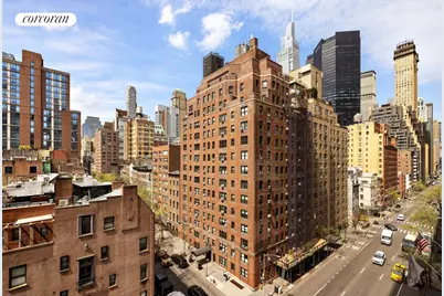 137 E 36th Street #7F, New York, NY 10016 - Photo 9