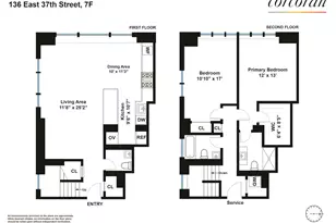 137 E 36th St, New York City, NY 10016 - Photo 11