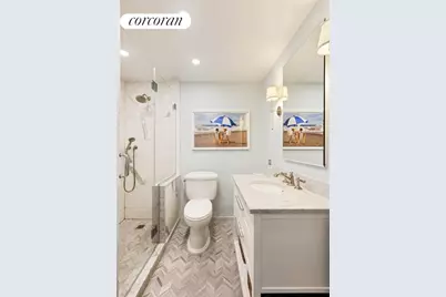 137 E 36th Street #7F, New York, NY 10016 - Photo 5