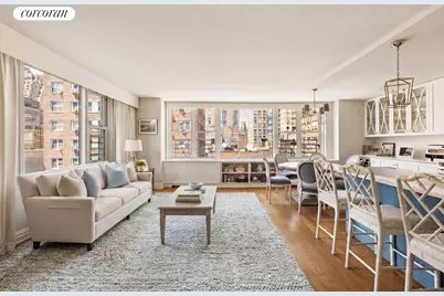 137 E 36th Street #7F, New York City, NY 10016 - Photo 1