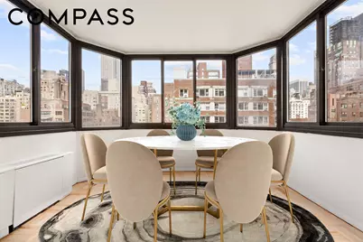 137 E 36th Street #11D, New York City, NY 10016 - Photo 1