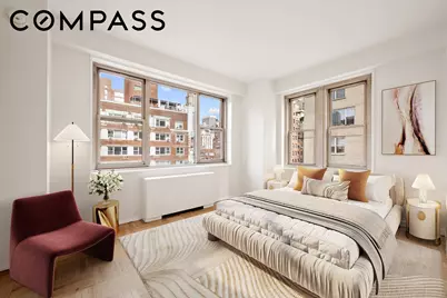 137 E 36th Street #11D, New York City, NY 10016 - Photo 3