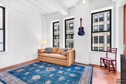 43-45 E 30th Street #8A, New York City, NY 10016 - Photo 1