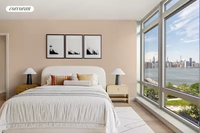 2 Northside Piers #7J, Brooklyn, NY 11249 - Photo 7