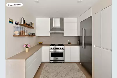 2 Northside Piers #7J, New York City, NY 11249 - Photo 5