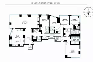 255 E 74th St, New York City, NY 10021 - Photo 21
