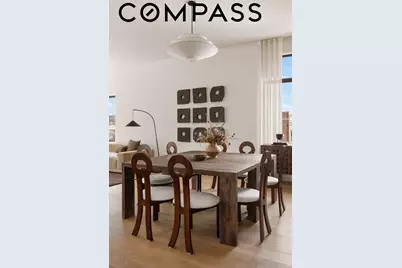 323 Bergen Street #PH603W, New York City, NY 11217 - Photo 5
