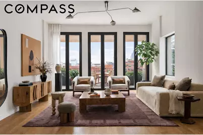 323 Bergen Street #PH603W, New York City, NY 11217 - Photo 1