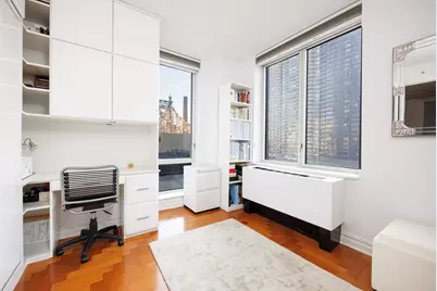 401 E 60th Street #9A, New York City, NY 10065 - Photo 3