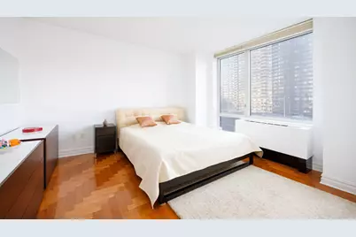 401 E 60th Street #9A, New York, NY 10065 - Photo 5