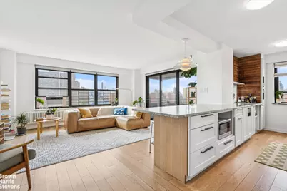 264 E Broadway #C1107, New York City, NY 10002 - Photo 1