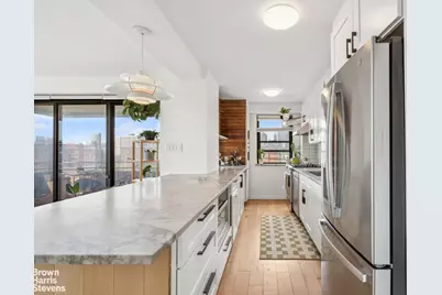 264 E Broadway #C1107, New York City, NY 10002 - Photo 5