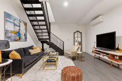 416 W 52nd Street #225, New York City, NY 10019 - Photo 3