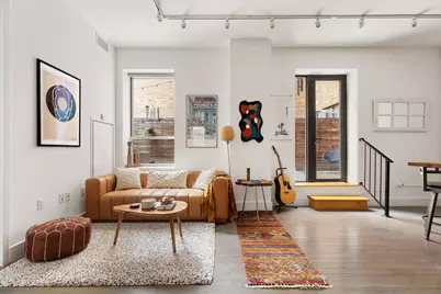 416 W 52nd Street #225, New York City, NY 10019 - Photo 1